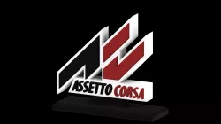 Assetto Corsa Stand Logo