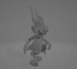Asterix