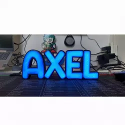 Axel