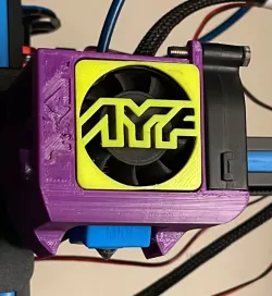 AYF 5015 Duct