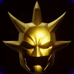 Aztek Dc comics