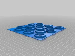 B-Tech storage trays