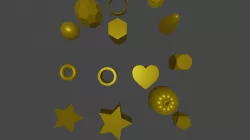 basic forms