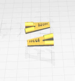 Battery clamp