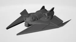 BATTLETECHNOLOGY Angel mk2