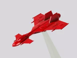 BATTLETECHNOLOGY LUCIFER (updated)