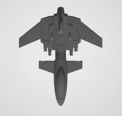 BATTLETECHNOLOGY STINGRAY F-92 VARIENT