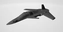 BATTLETECHNOLOGY Stingray Mk2