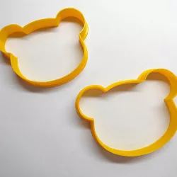 Bear Cutter