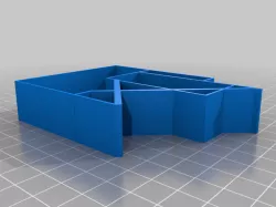 Bed Adhesion Torture Test