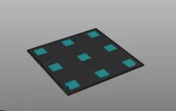 Bed Level Test