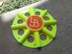 Bee Escape