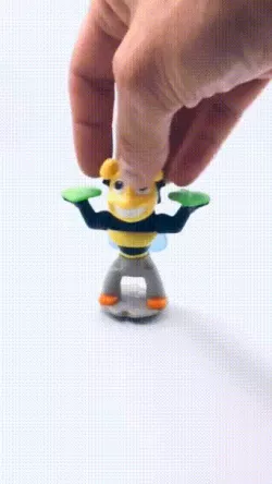 Bee Man