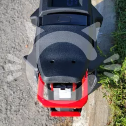 Begode Master Back Handle - Fits fairing systems