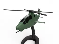 Bell 360 Invictus