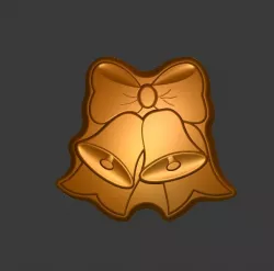 Bells Stl File