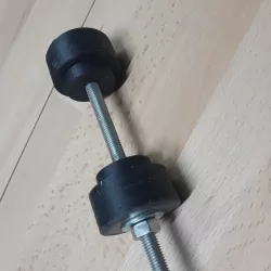 Bicycle-Tool Assembly BB30