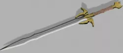 Bifrost Sword - Hofund - Heimdall - Thor