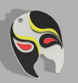 bj alex mask 3d models 【 STLFinder