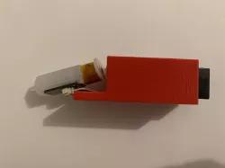 BL TOUCH RJ45