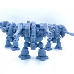 Blackjack Dreadnought Omni (Pre-Supported)