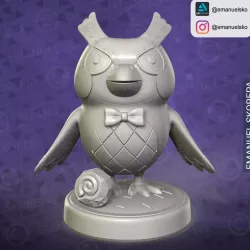 Blathers