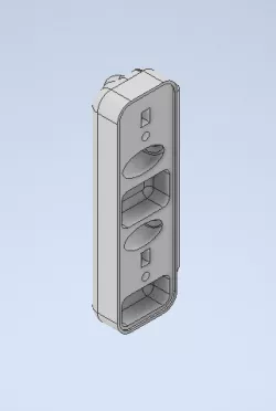 Blink Ring Doorbell Holder