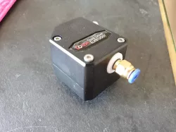 BMG dual extruder PC4-M6 adapter dual drive