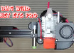 BMG Wind Mellow Anet ET4/ET5