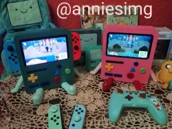 Bmo nintendo switch stand