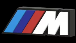 BMW M Logo