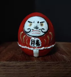 Bodhidharma