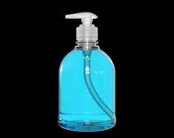 Bottle bell