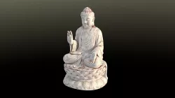 BOUDDHA
