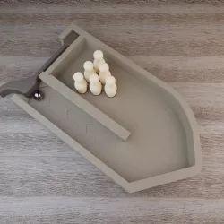 Bowling Toy