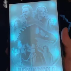 Box for Lithophane Maker of Creality Cloud