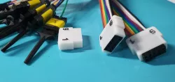Box Header to Dupont adapter