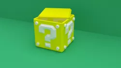 Box Mario