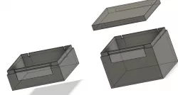 Boxes
