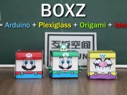 BOXZ