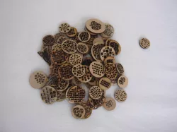 Buttons
