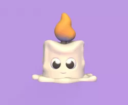 Candle