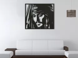 Captain Jack Sparrow