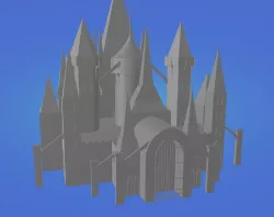 Castle