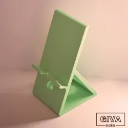Cellular support