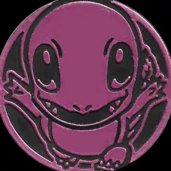 Charmander Pokemon Coin TCG