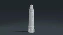 Chersonesos Lighthouse