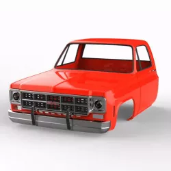 Chevrolet K30 1979