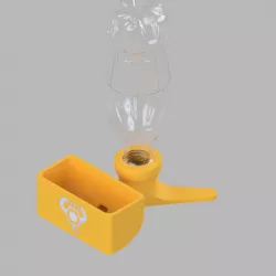 Chicken/ Quail Water Feeder