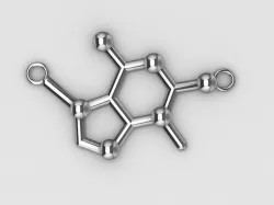 chocolate molecule